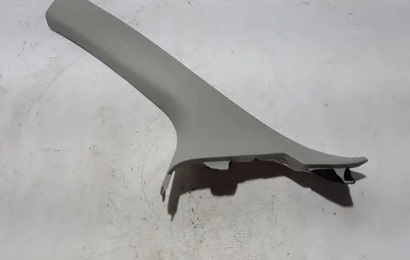 Renault Koleos I Other sill/pillar trim element 76912JY000