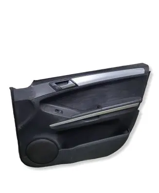 Mercedes-Benz ML W164 Front door card panel trim 