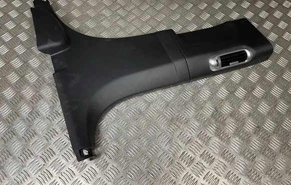 Hyundai Ioniq 5 (B) pillar trim (bottom) 85846GI100 97065GI000