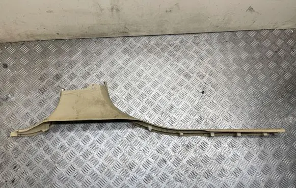 BMW X5 E70 Front sill trim cover 51477148525 10834110