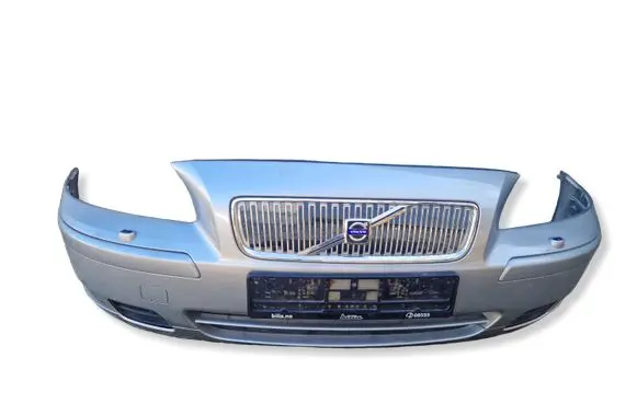 Volvo V70 Front bumper 4902129309 880008917
