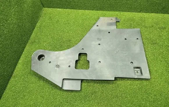 Renault Espace V (RFC) Pickup box liner 748A25333R