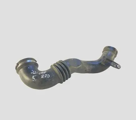 Jaguar S-Type Intercooler hose/pipe