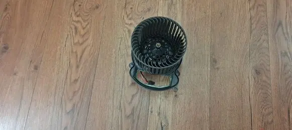 Renault Scenic IV - Grand scenic IV Heater fan/blower 272109102R
