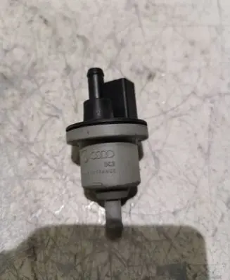 Audi A2 Valve vacuum 058133517B 2580115A