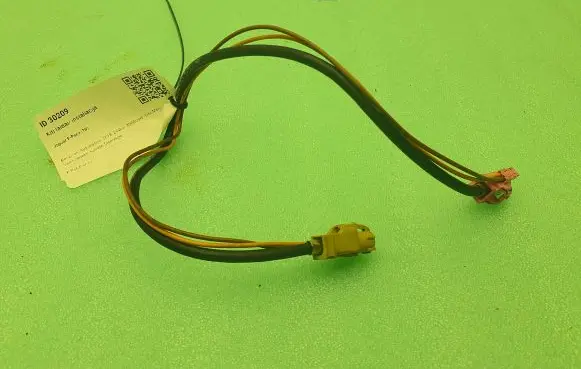 Jaguar F-Pace Other wiring loom 21040388