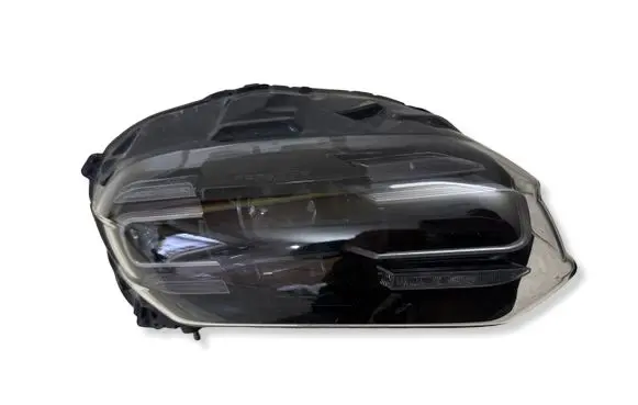 Porsche Taycan 9J1 Headlight/headlamp 9J1941032E 1140E340004