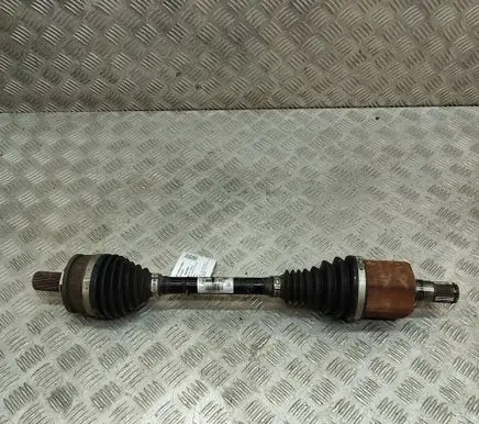Volvo XC60 Front driveshaft 32324930