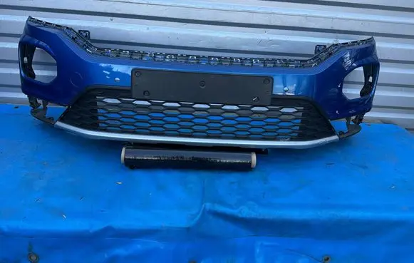 Volkswagen T-Roc Front bumper 2GA807221AF 2GA807221A 2GA807221