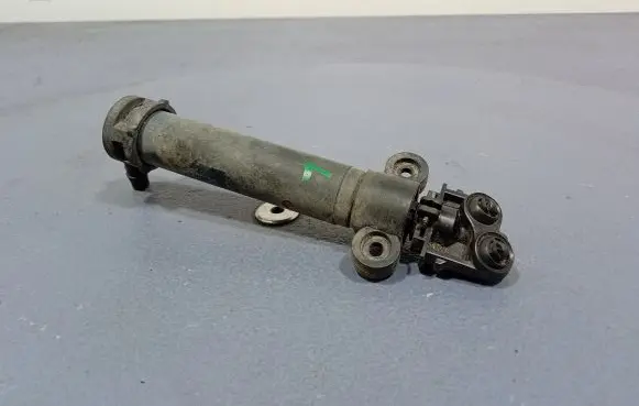 Renault Vel Satis Windshield washer spray nozzle 