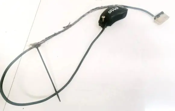 Opel Movano A Multifunctional control switch/knob 