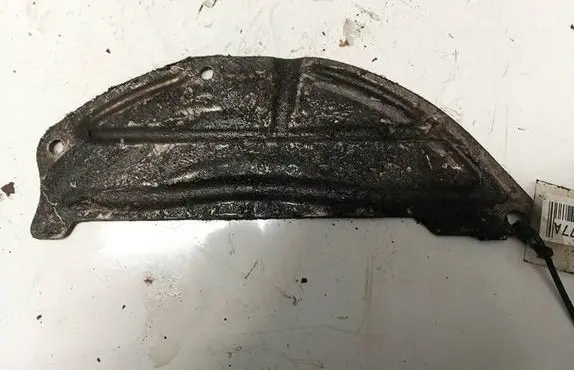 Opel Astra F Other exterior part 
