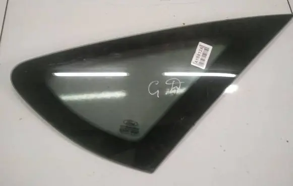 Ford Focus Rear side window AS2