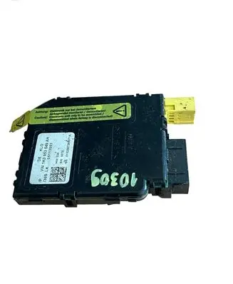 Audi A3 S3 8P Steering angle sensor 1K0953549AH