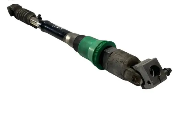 BMW 7 E65 E66 Steering column universal joint 6757495 32306757495