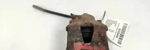Audi A3 S3 8L Front brake caliper