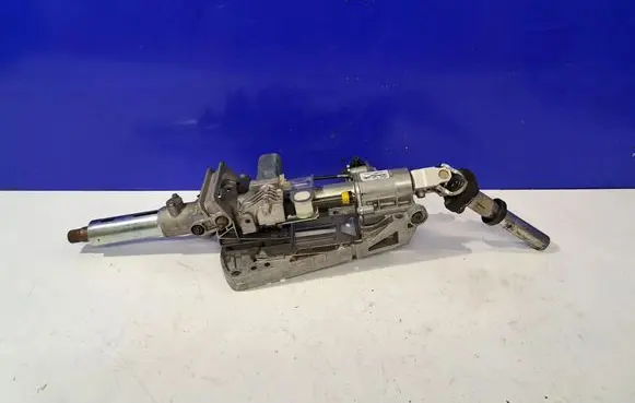 Mercedes-Benz C W204 Steering rack mechanical part 204462206 A2124602416