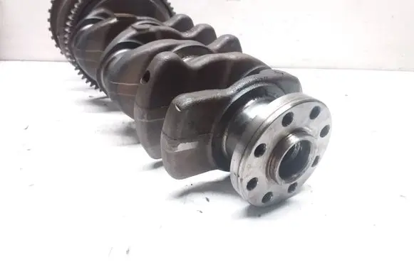 Toyota RAV 4 (XA30) Crankshaft 