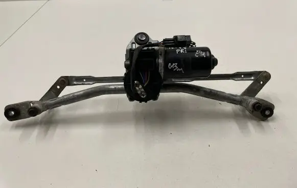 Hyundai ix35 Front door manual window regulator 