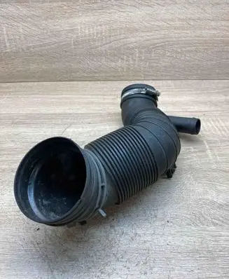 Volkswagen PASSAT B7 Air intake hose/pipe 3C0129654P ETX446197