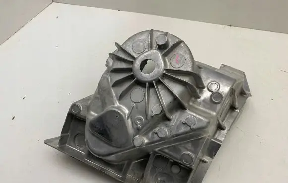 Jaguar XF X250 Other engine bay part GX73-3438-A