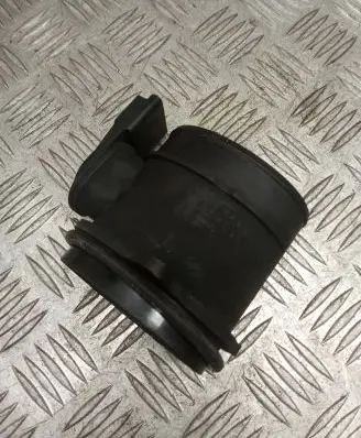 Mazda 3 I Mass air flow meter 72834204 9650010780
