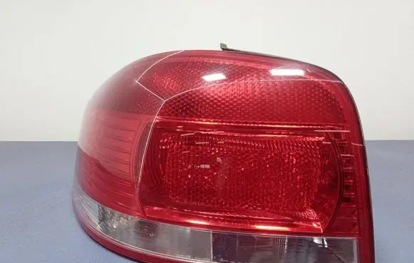 Audi A3 S3 8P Rear/tail lights 8P0945095