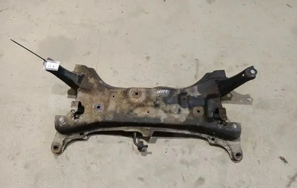 Toyota Aygo AB10 Front subframe 