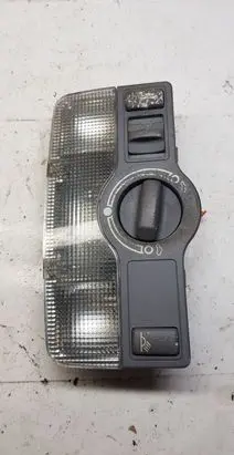 Audi A4 S4 B5 8D Front seat light 8D0947111A