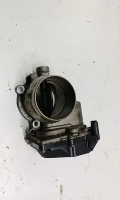 BMW X6 E71 Throttle valve 7806231