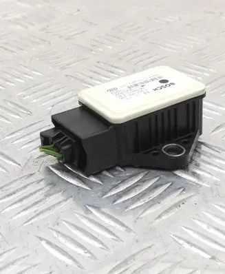 Peugeot 508 ESP acceleration yaw rate sensor 9664661580 0265005765 7054343