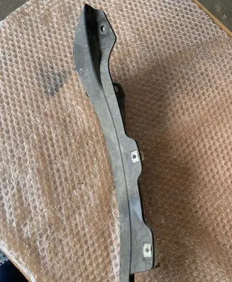 Audi A4 S4 B8 8K Front mudguard 8K0853887A