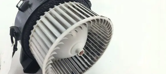 Volvo V60 Heater fan/blower 0130309504