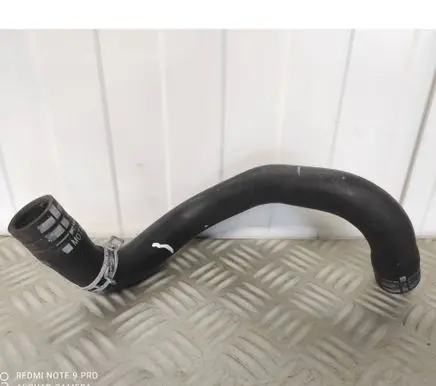 Opel Crossland X Engine coolant pipe/hose 9671339080