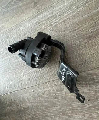 Renault Symbioz Electric auxiliary coolant/water pump 210101240R