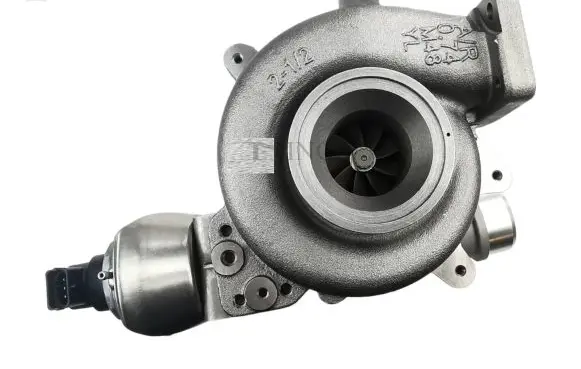 Mitsubishi Canter Turbo 789773 789773-0006 789773-5006S