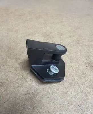 BMW 5 E39 Front door lock loop/hook striker 8176350