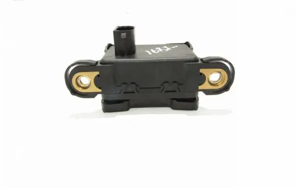 BMW 1 E81 E87 ESP acceleration yaw rate sensor 676276906