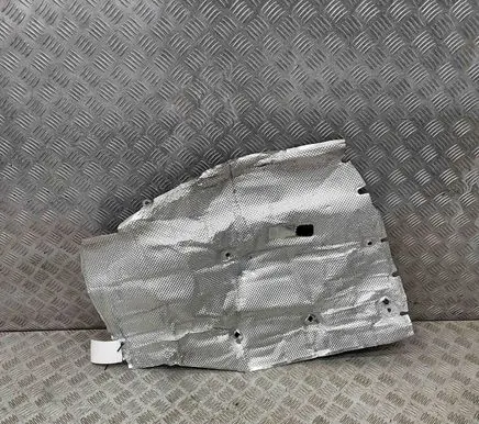 Aston Martin DB11 Heat shield in engine bay HY537Z311AF