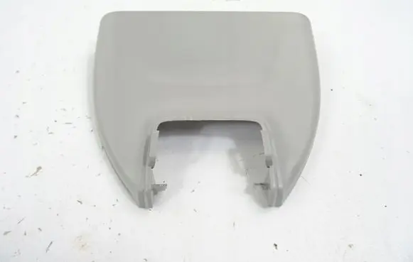 Skoda Octavia Mk4 Plastic wing mirror trim cover 5E3868437A