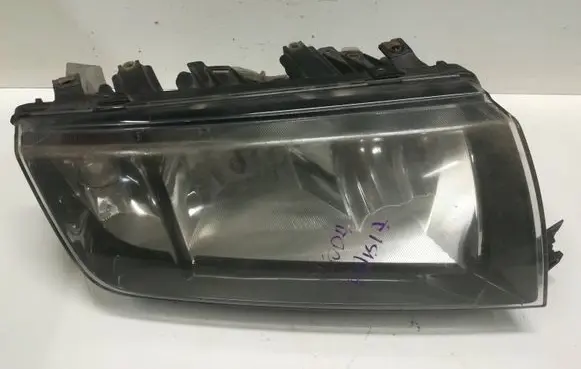 Skoda Fabia Mk1 (6Y) Headlight/headlamp