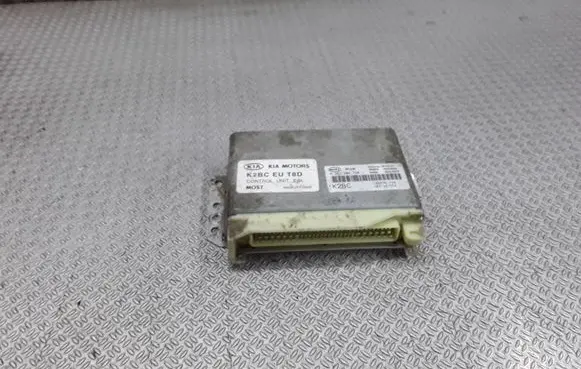 KIA Shuma Engine control unit/module M261204730 1268301320