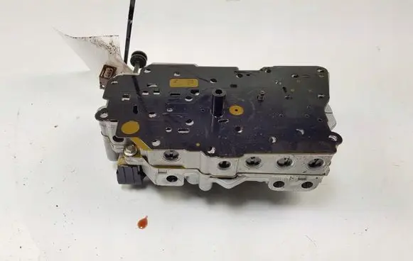 Ford Fusion II Other engine part DV6P7A092AF