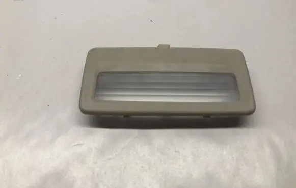 BMW 5 F10 F11 Front seat light 9163767 63319163767