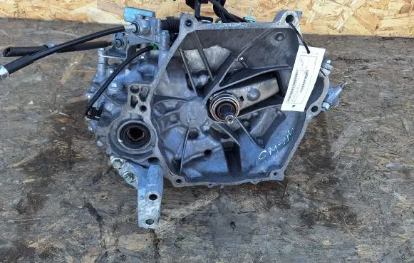 Honda Jazz Manual 5 speed gearbox CM7M