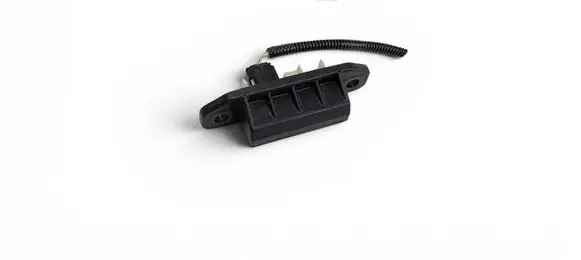 Toyota Corolla Cross Tailgate opening switch 8484047040 52666