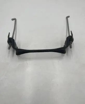 Nissan Leaf II (ZE1) Battery bracket 