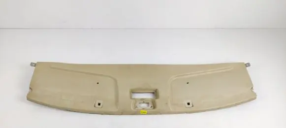 Mercedes-Benz SL R107 Headlining