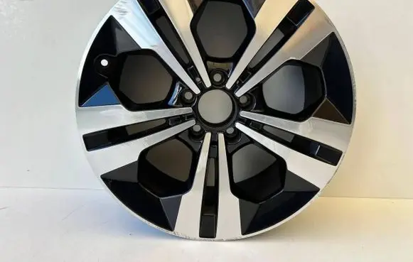 Mercedes-Benz GLB x247 R18 alloy rim 2474012900