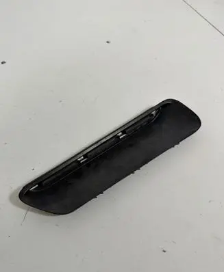 Dodge Challenger Front bumper lower grill 68184546AC